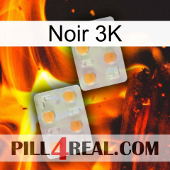 Black 3K 25
